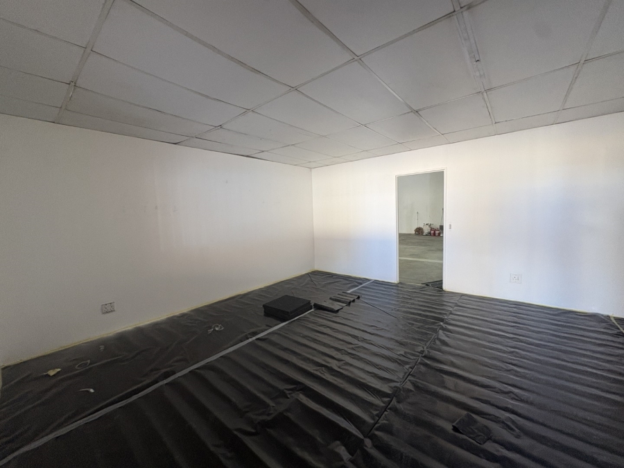 To Let Commercial Property for Rent in Montague Gardens Western Cape